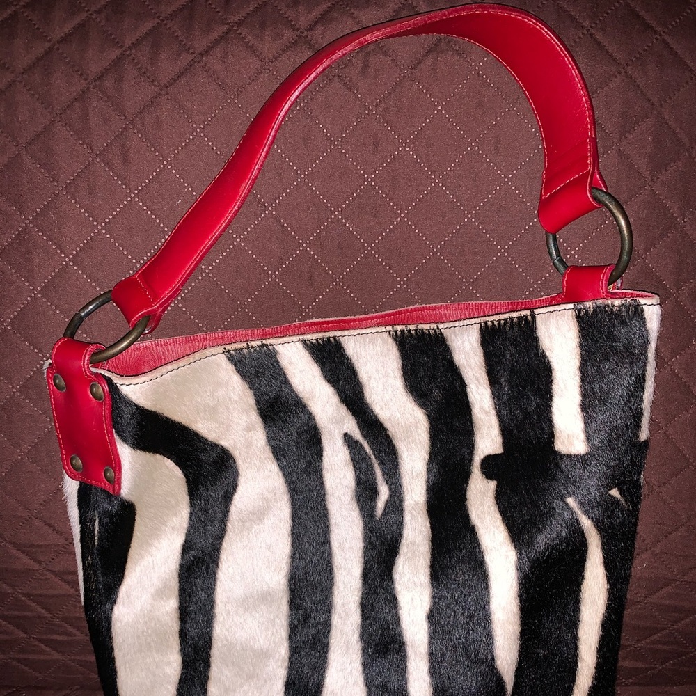 Maurizio Taiuti Genuine 100% Italian Leather